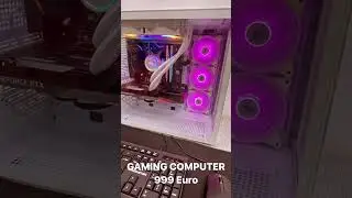#gaming #gamingpc #gamingcomputers #cpu #amd #ryzen #rtx #rtx3060