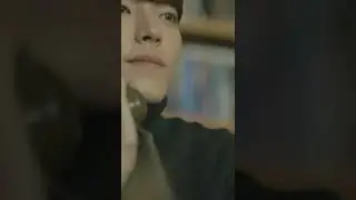 Kim Woo Bin "My First Love"