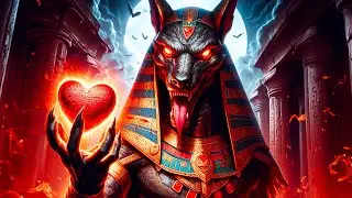 Anubis, the Coolest God in Egyptian Mythology
