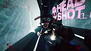 Обзор игры Severed Steel