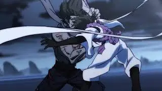 忍者必須死 宣传片 - 月湖之战
