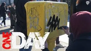 ONEDAY with “SPARK” in PARIS