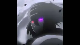Sasuke X If Looks Could Kill