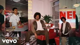 Tai Verdes - last day on earth (bts visualizer)