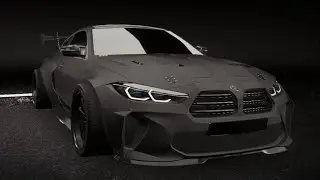 B M W - MS4 | Drive Zone Online | Max | Gameplay