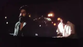 kgf chapter2 movies last sense