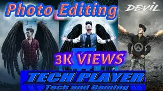 PicsArt Google Play Video 2019