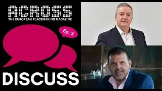 ACROSS Discuss: F&B Insights with Will and Johnny - Ep. 3