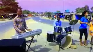 Viviane Johnson - Agnoname