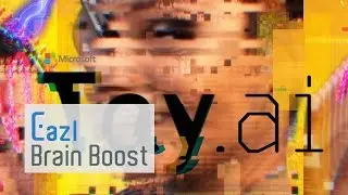 Tay, the AI Chatbot, Algorithmic Social Media, Pinterest Video Ads, and a new AMA