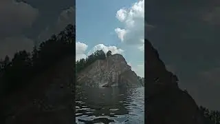Красноярск "голубка" #video #shortvideo  #shots