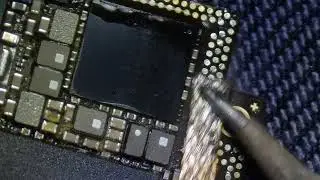 Iphone X fake charging solution P-3 