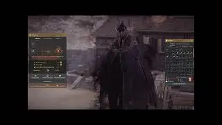 Bdo Mena Boss equipment pen enhancement