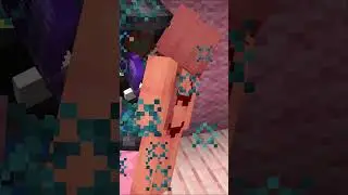 Trapping a Minecraft SIMP!