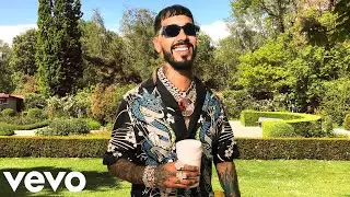 Anuel AA - Ponte En Posición (Music Video) Ms Stone