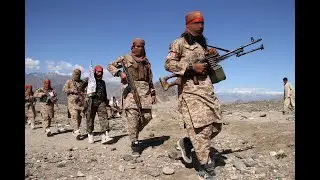 AFGANISTAN  पर कब्जे के बाद PAKISTAN आतंकी अब DELHI आने का ख्वाब देख रहा है