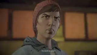 Scumbag Javier Argument with Gabe Episode 4