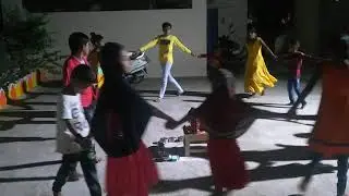 हादगा गाणी - २
