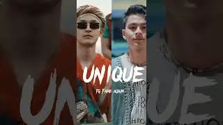 Fame - Unique ft Microboy