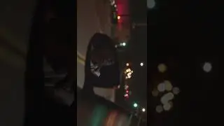 Dudadamthang - If I Die Right Now Freestyle (Short Visual)