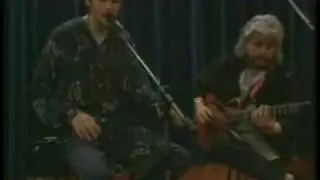 Jovanotti & Pino Daniele Io Ti cercherò