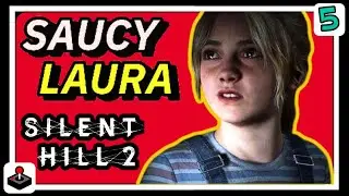 Brookhaven Hospital | Silent Hill 2 Remake | PART 5