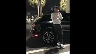 (free) Lucki Type Beat 2023 - String (prod. Foreign Drip)