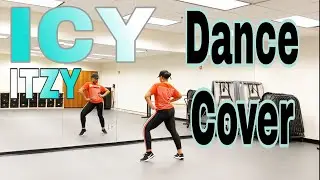 ITZY 'ICY' DANCE COVER
