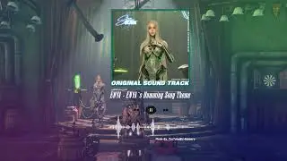 Stellar Blade OST - ENYA`s Beyond Fate Humming Song Theme | 엔야 자이온 주점 노래 테마 음악