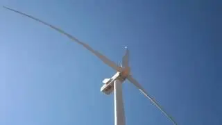 Ботиевская ВЭС