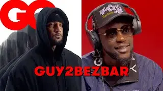 Guy2bezbar juge le rap français : Sam’s, Booba, Niska… | GQ