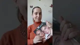 Замовлення Farmasi за травень 🌸