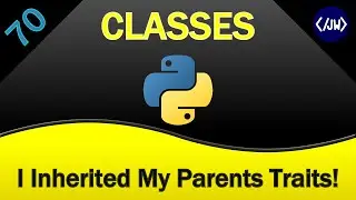 Improve your classes with inheritance by extending a base class with a child class in #Python