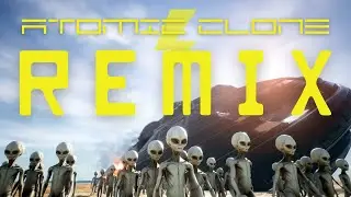 Atomic Clone REMIX 2024 | Trailer Edit