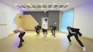 Magic Dance - 3YE STALKER + ONEUS Twilight