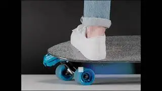 What is the Waterborne Surf and Rail Adapter?