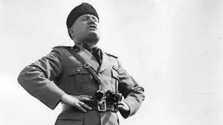 documentario-La storia del Duce-