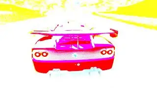 the photo mode is TOTALLY FLAWLESS in Forza Horizon 4