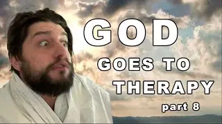 God Goes to Therapy - Slavery