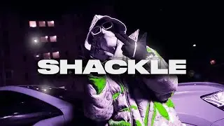 [FREE] Booter Bee Type Beat X Uk Drill Type Beat 2024 - "SHACKLE"