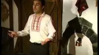 Vencislav Penev - Na sred sello.avi