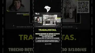 Dia 28 teremos as matrículas abertas para um curso fora da curva! Único no país… 