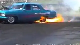 Волга это русский мустанг