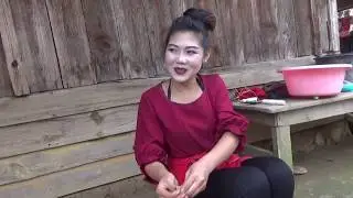 Girls Beautiful/ncig saib-hluas nkauj hmoob thab cauv 06/1/2018
