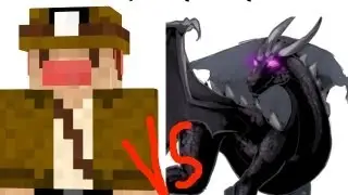 I Can't Play... Tom Vs Ender Dragon (Special Edition)