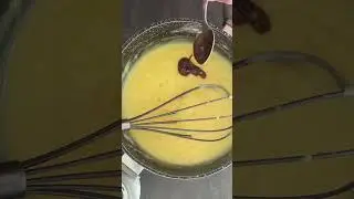 TORTA FREDDA PAVESINI E NUTELLA reel