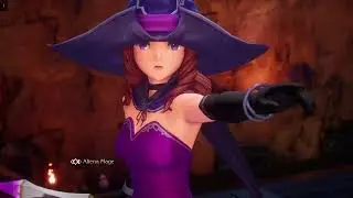 Trials of Mana [XBOX GAMEPASS] [60FPS] PART 2: Stonesplit Gap