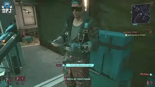 CYBERPUNK 2077 / HOW TO RESPECT REST PERK POINTS
