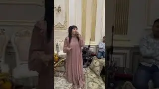 Sarvinoz Quryazova 