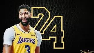 Anthony Davis Mix ~ 